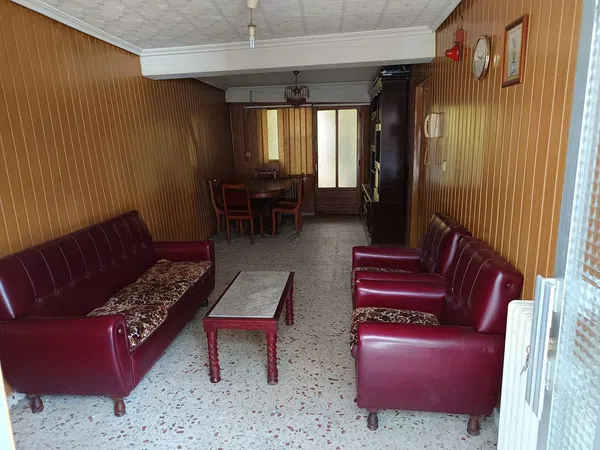 Casa de pueblo en Calle Pizarro, 4 - Foto 4
