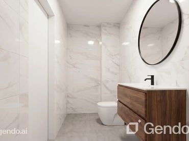 Piso en  Calle Washington Irving 22 - Foto 4