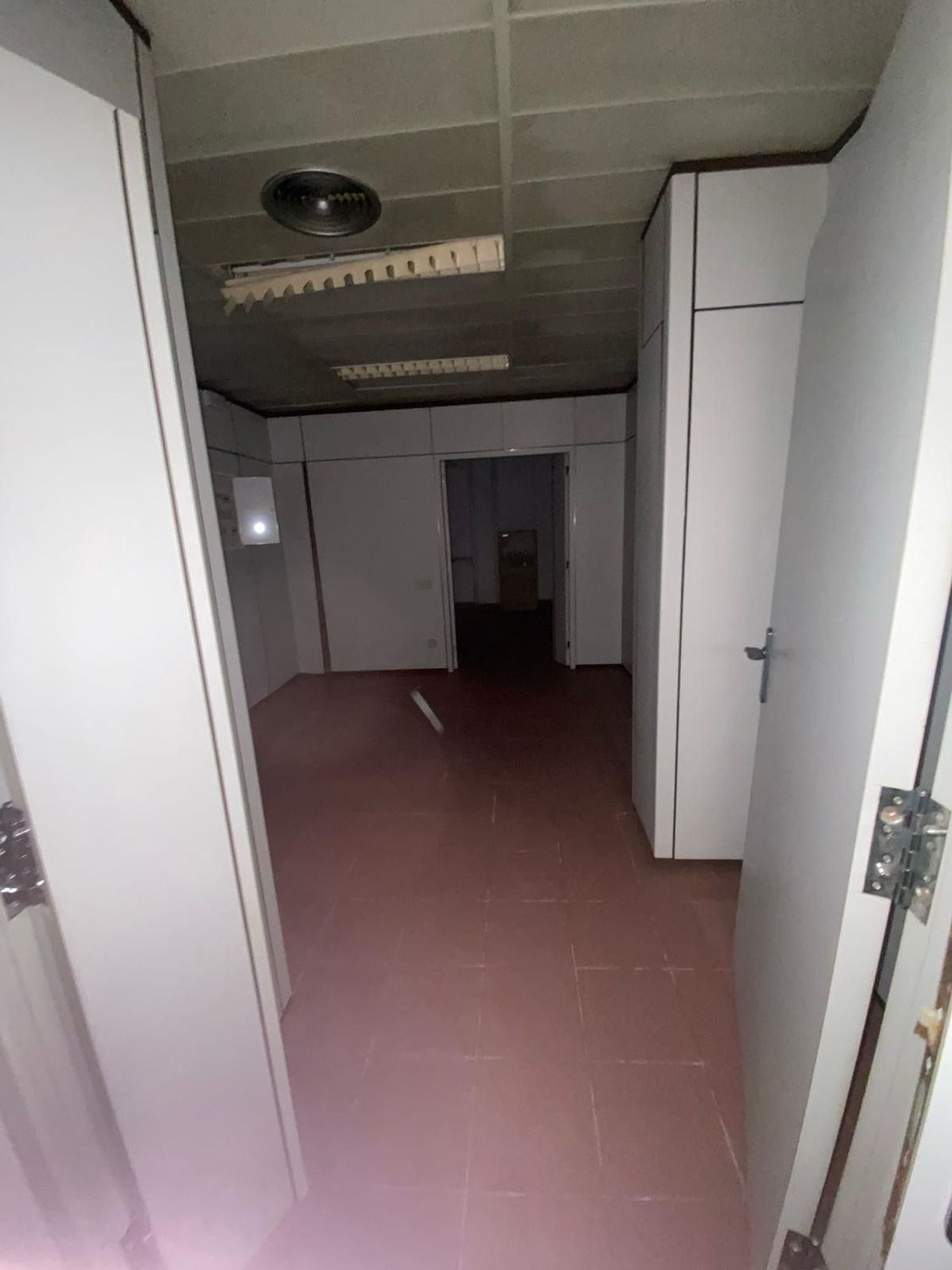 Local en Calle de Ricart, 47 nbajos, Sant Adriá Nord, Sant Adriá Nord - Foto 3