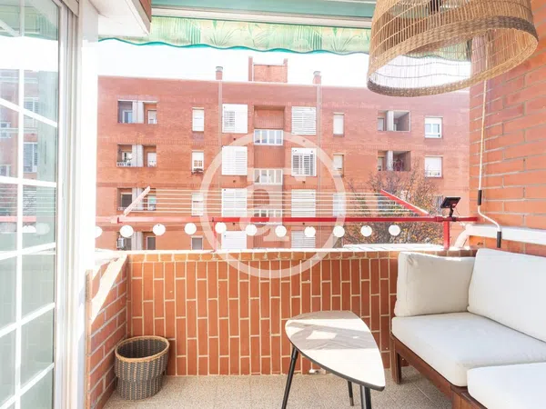 Piso en Calle de la Mare de Déu del Carme, Sant Joan Baptista, Sant Joan Baptista - Foto 4