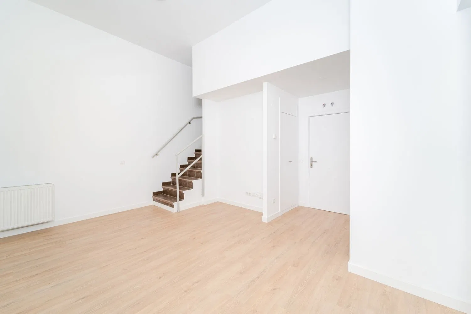 Piso en calle Cefeo - Foto 2