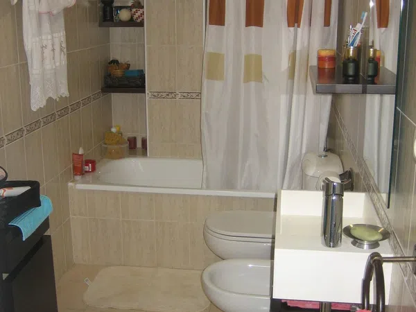 Piso en calle Zaragüeta, 3 - Foto 4