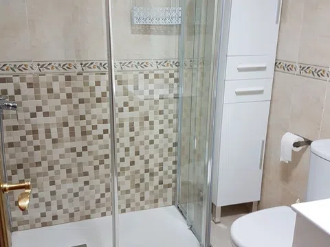 Piso en calle Martínez Maldonado, 40 - Foto 13