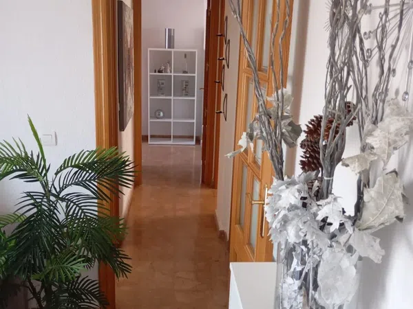 Piso en Avenida Granada, 22, Sector sur - Santa Cruz - Foto 3