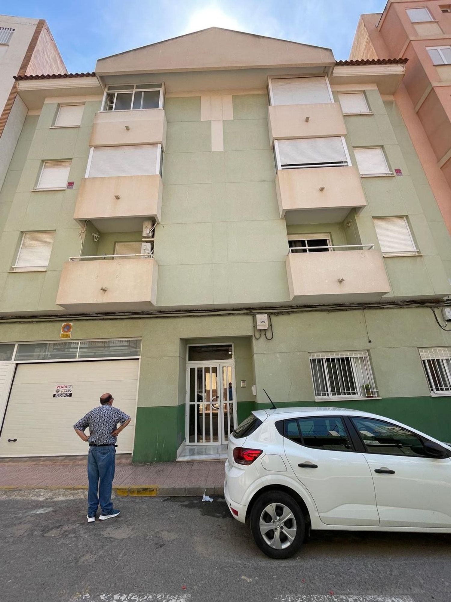 Piso en Calle Progreso, 28 - Foto 9