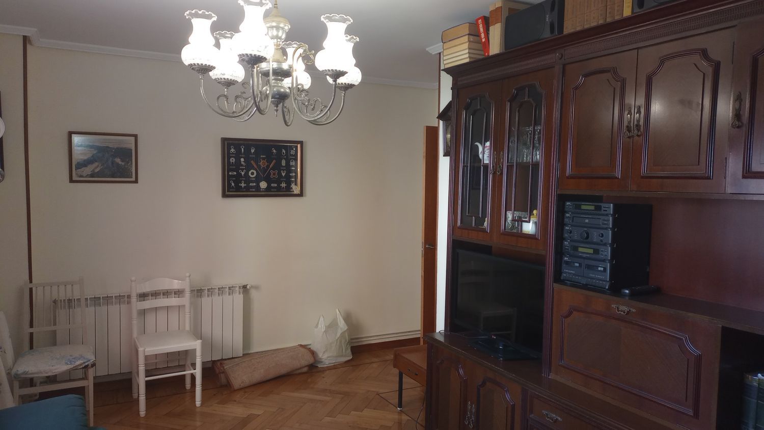 Piso en Calle Antonio Mendoza, 58, General Dávila, General Dávila - Foto 6