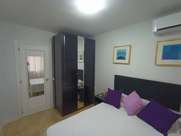 Piso en calle del Doctor Castelo, 4 - Foto 3