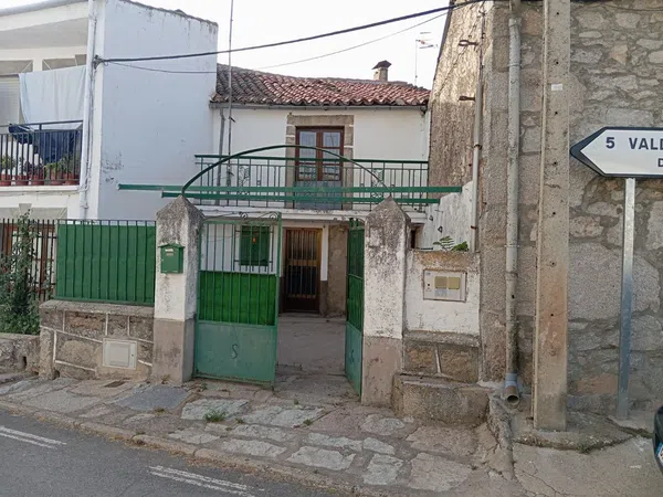 Casa de pueblo en Calle Sanchez de Castro, 29 - Foto 2