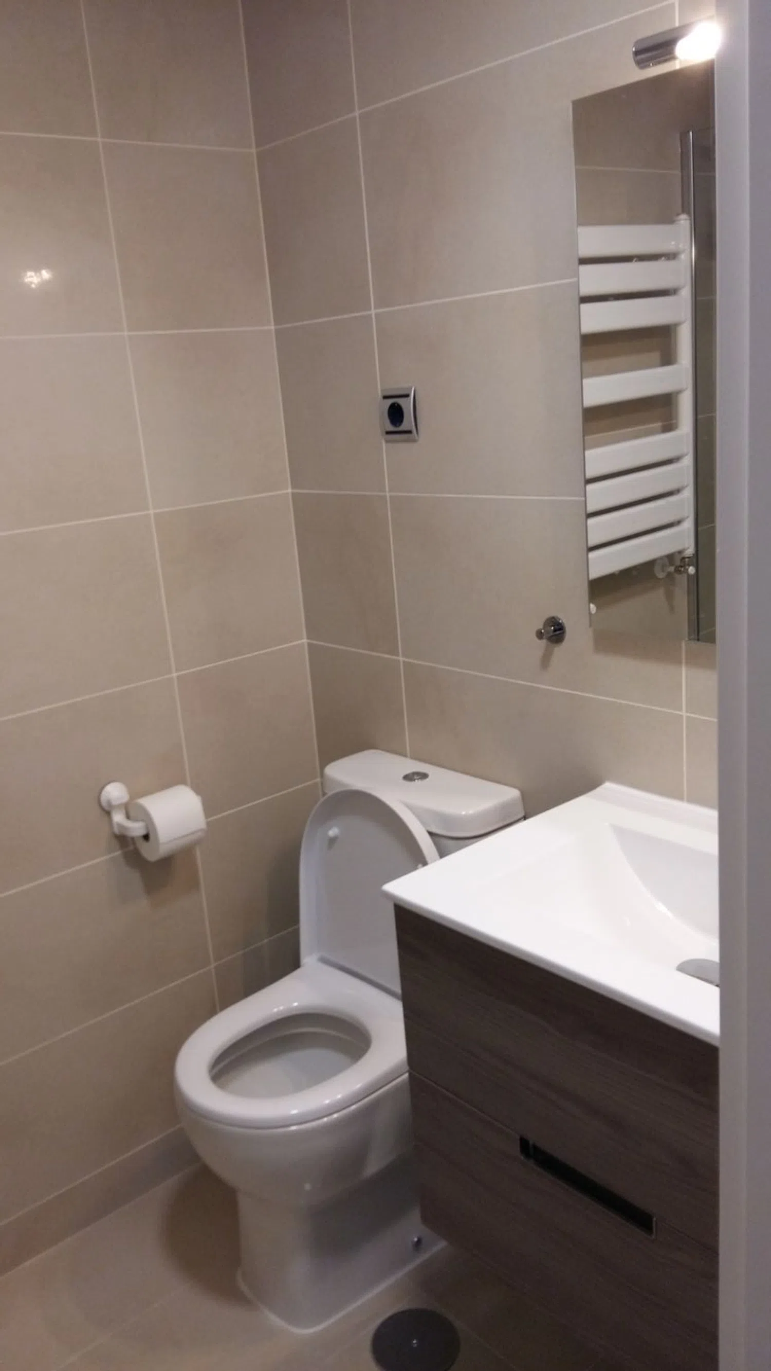 Piso en calle Rabanal del Camino, 15 - Foto 2