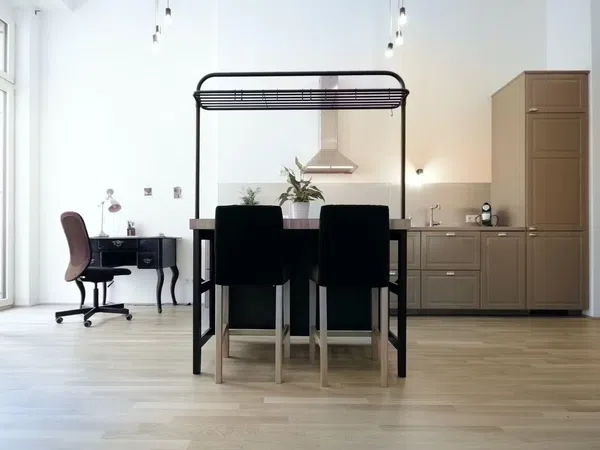 Piso en Calle Joselito, 3, La Luz - Foto 1