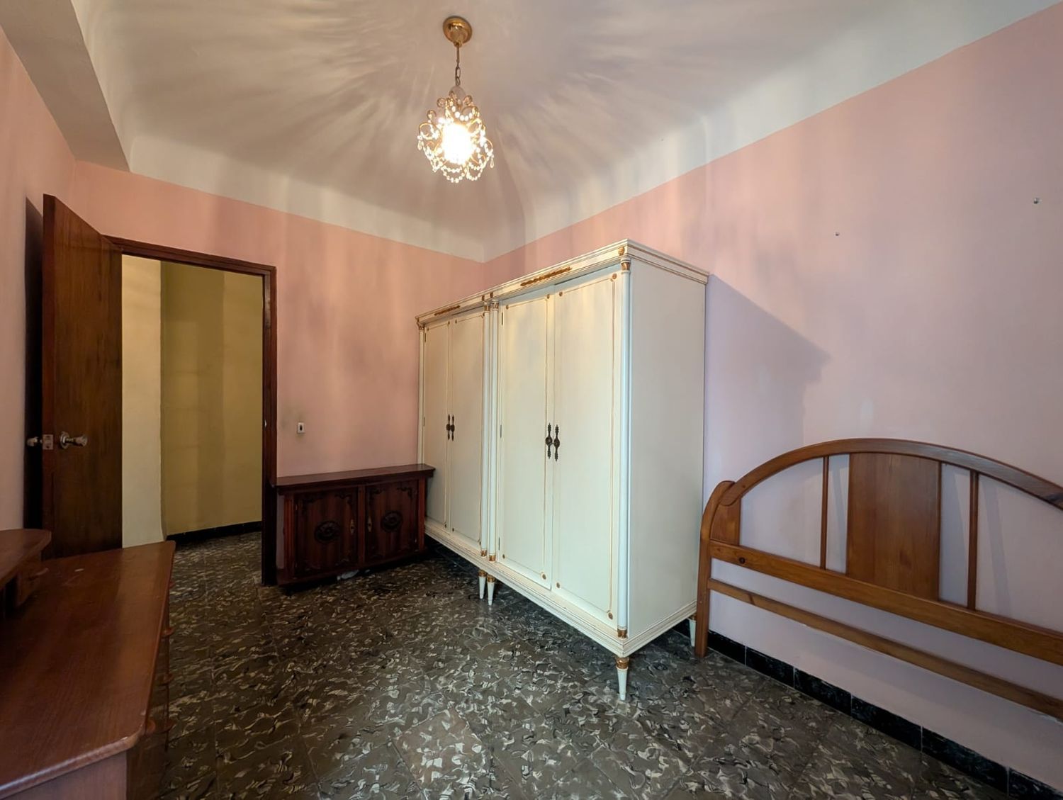 Piso en calle del Maestro Alonso, 59 - Foto 1