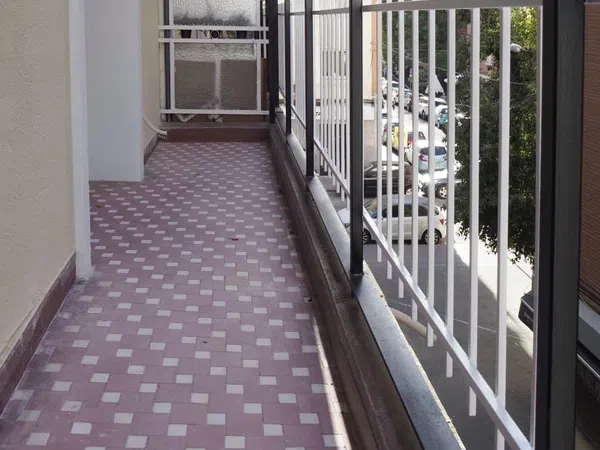 Alquiler de piso en Juan Ramon Jimenez, 15 - Foto 12