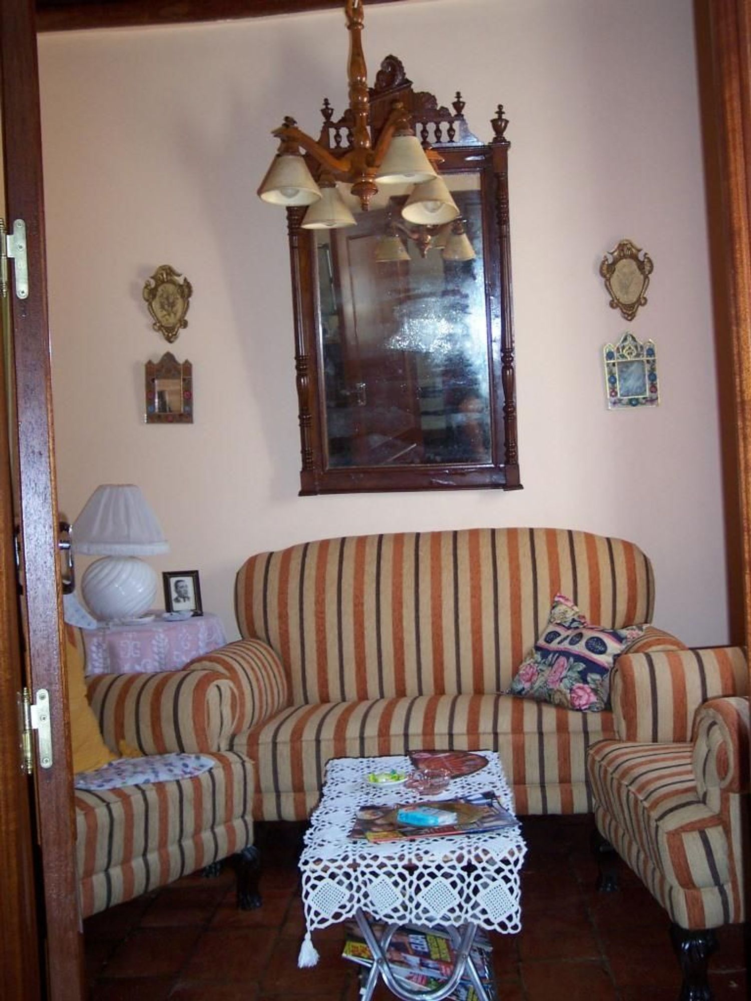 Casa de pueblo en Calle Ancha, 4 - Foto 3