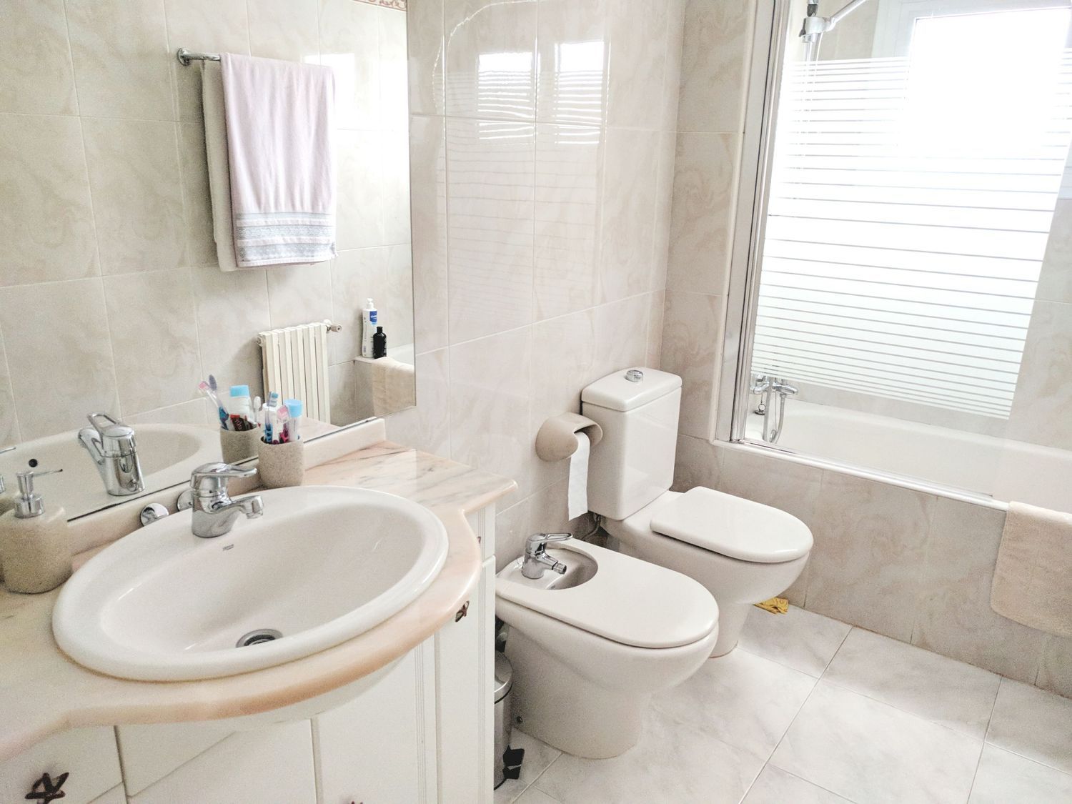 Piso en calle Doctor Horno Alcorta, 24 - Foto 14