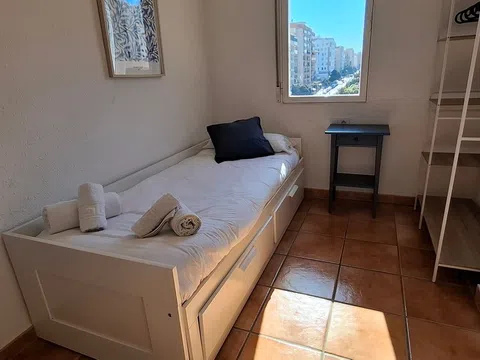Piso en calle Eugenio Gross, 2