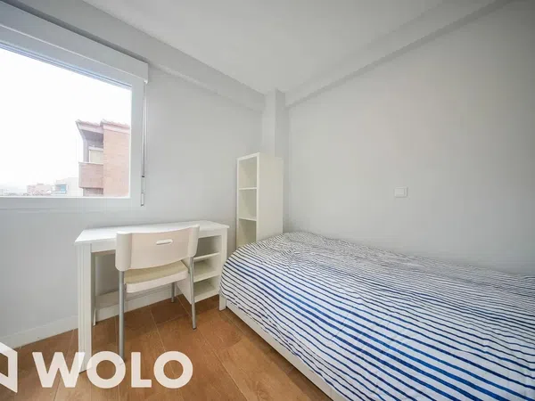 Piso en Carmen Descalzo, Casco Histórico, Casco Histórico - Foto 14