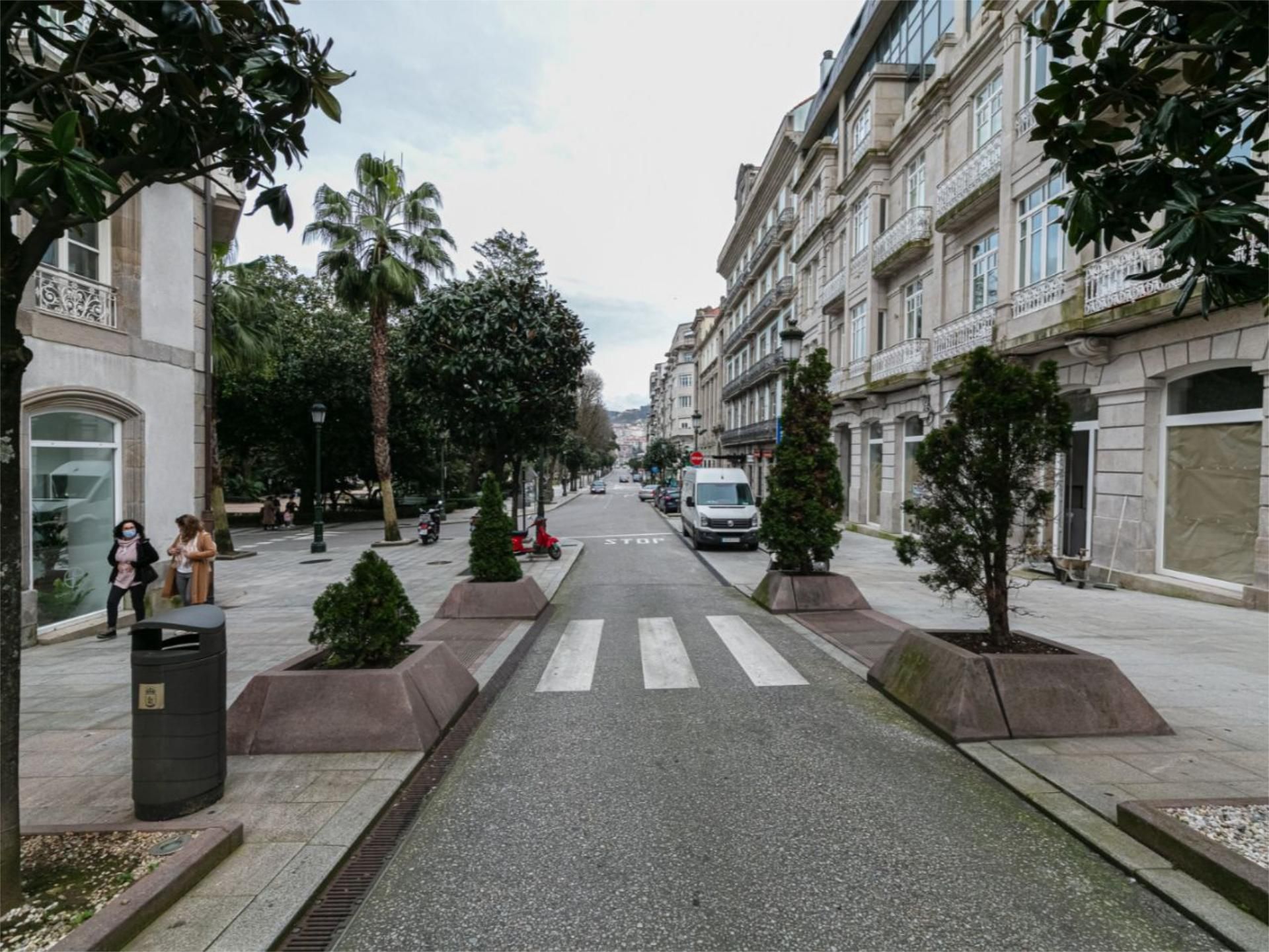 Piso en  Praza de Compostela 1 - Foto 39