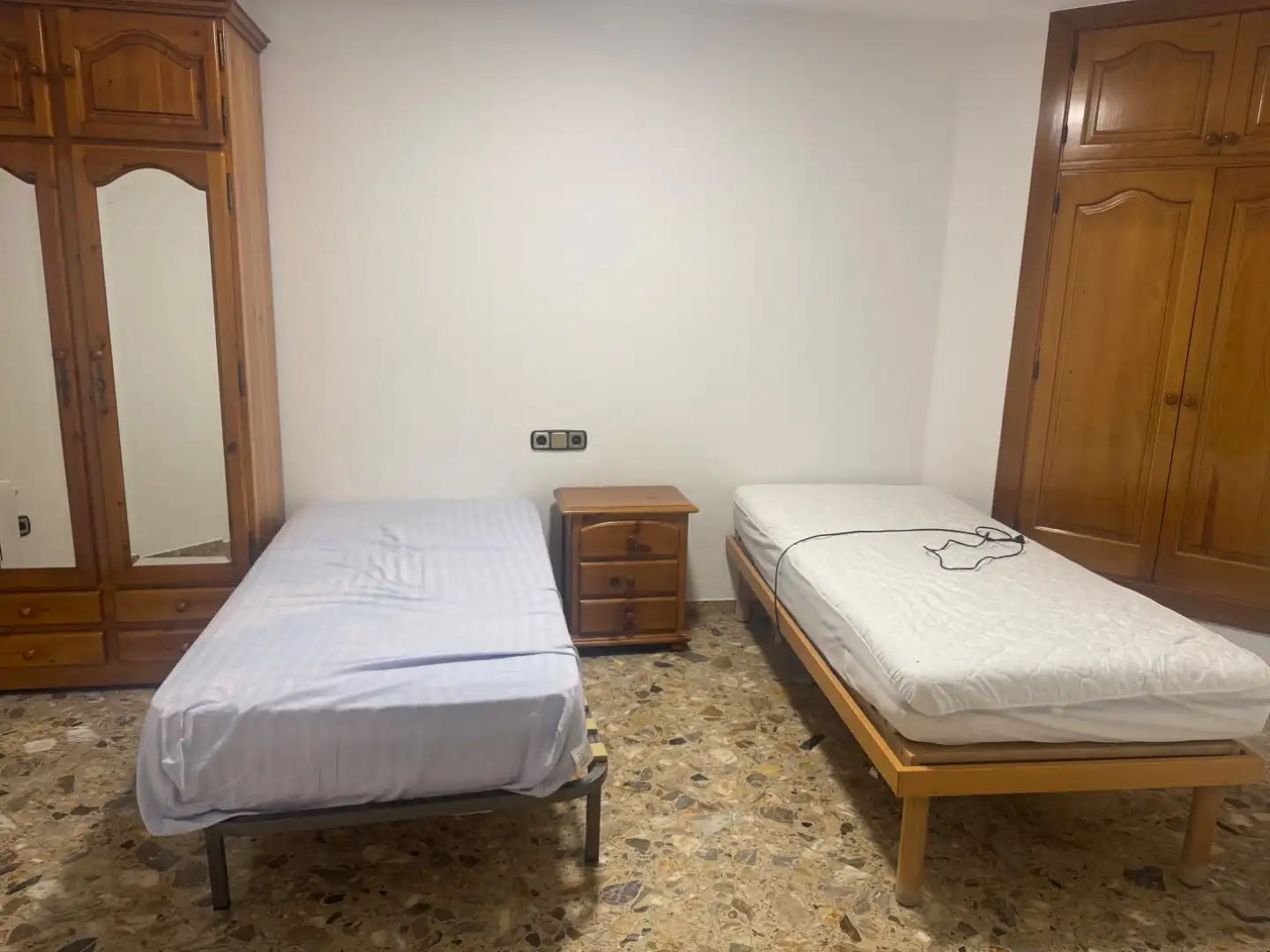 Piso en  Carrer de Sant Hilari 1 - Foto 5