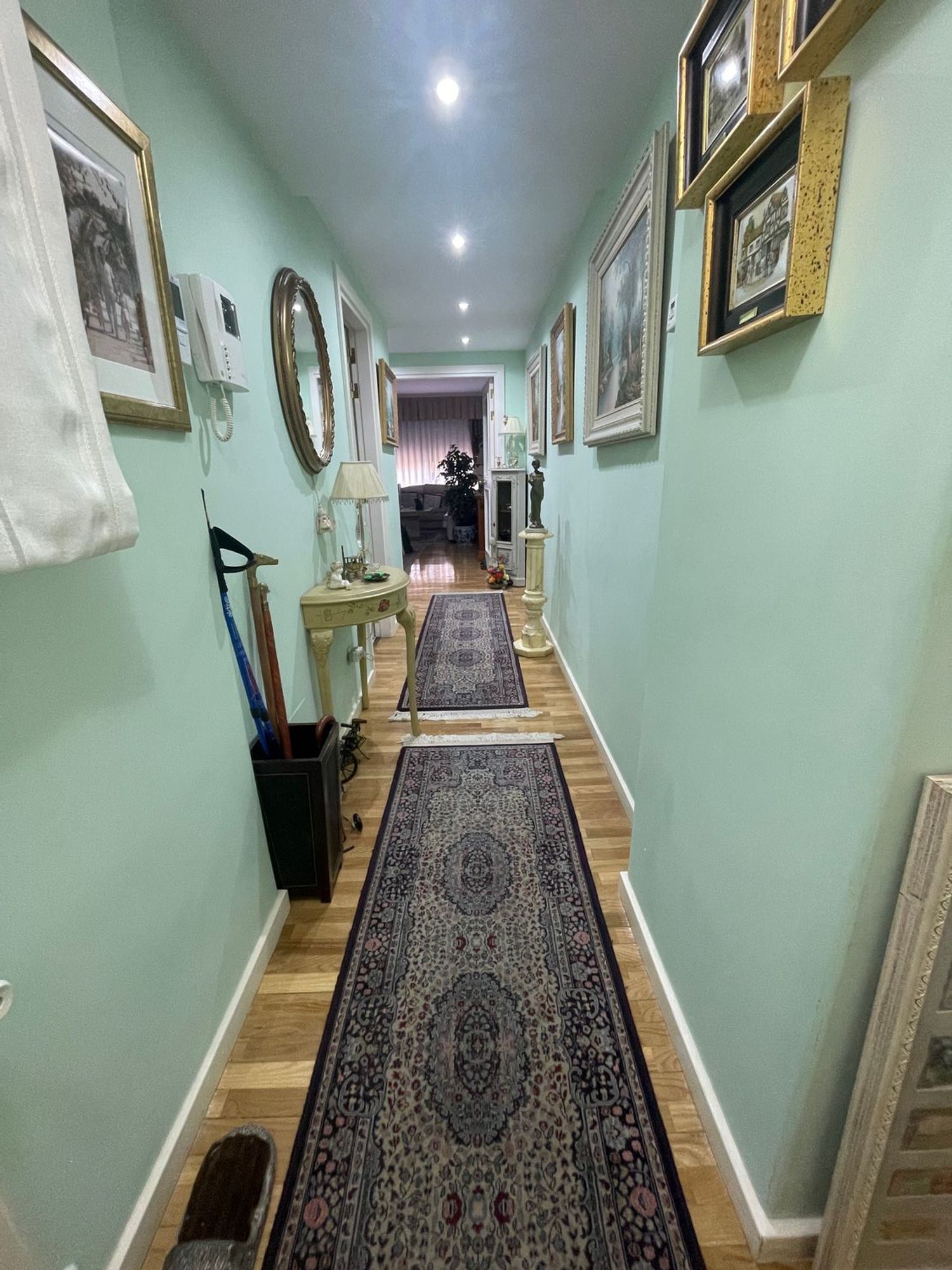 Piso en Avenida de la Ciudad de Barcelona, 150, Pacífico - Foto 2
