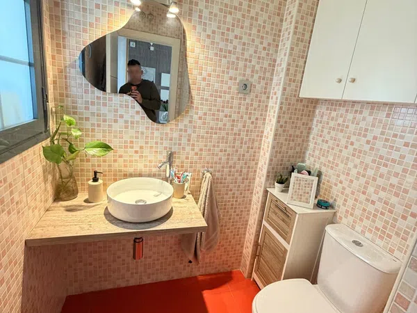 Chalet pareado en calle Benjamín Palencia, 8 - Foto 13