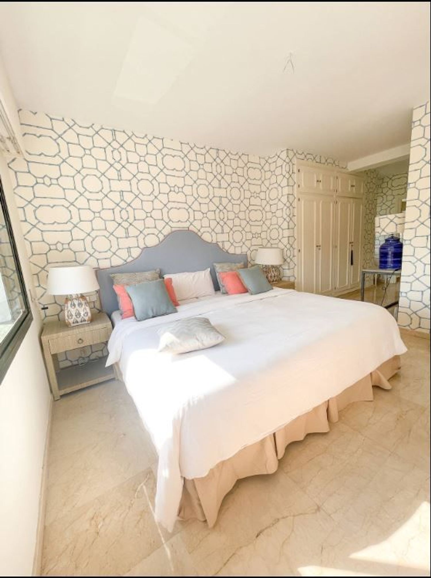 Piso en Calle Sierra Bermeja, 13 a, Lomas de Marbella Club - Foto 14