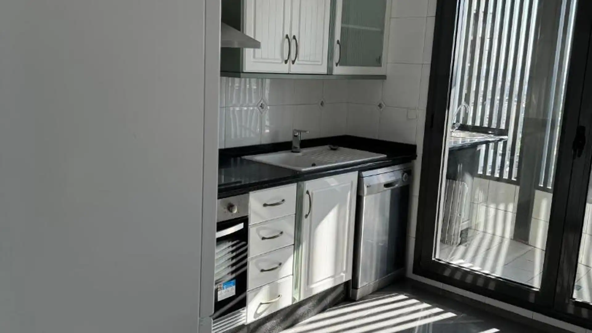 Piso en  Avinguda de les Corts Valencianes 35 - Foto 2