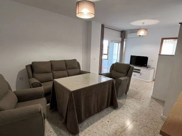 Piso en Avenida Fernando Calzadilla, 7, Pardaleras, Pardaleras - Foto 2