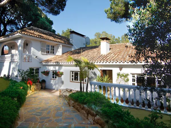 Casa o chalet independiente en Calle Margarita, 48 - Foto 11