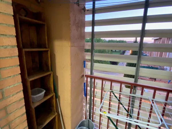 Piso en Calle Fuente del Rey, 9, Santa Barbara-Barriada Yagüe, Santa Barbara-Barriada Yagüe - Foto 9