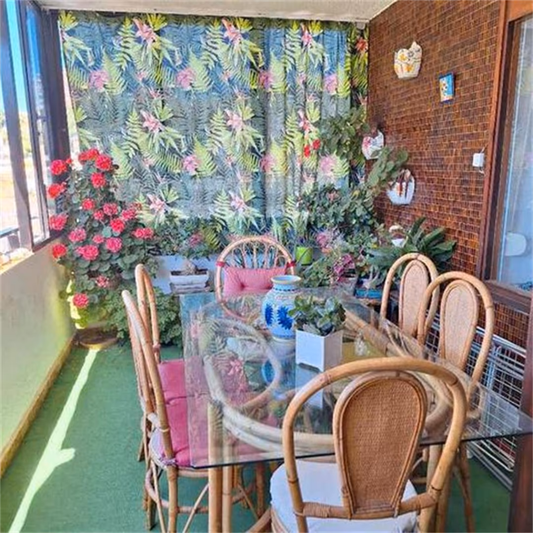 Apartamento en Playamar - Foto 9