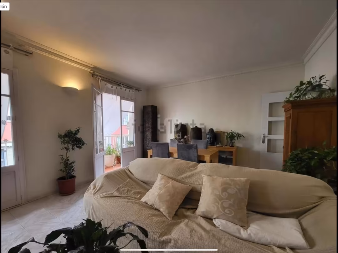 Piso en  Carrer de Joan Valls 1 - Foto 5