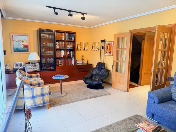 Chalet adosado en Calle Cervantes, 4, San Agustín-Parque Europa - Foto 19