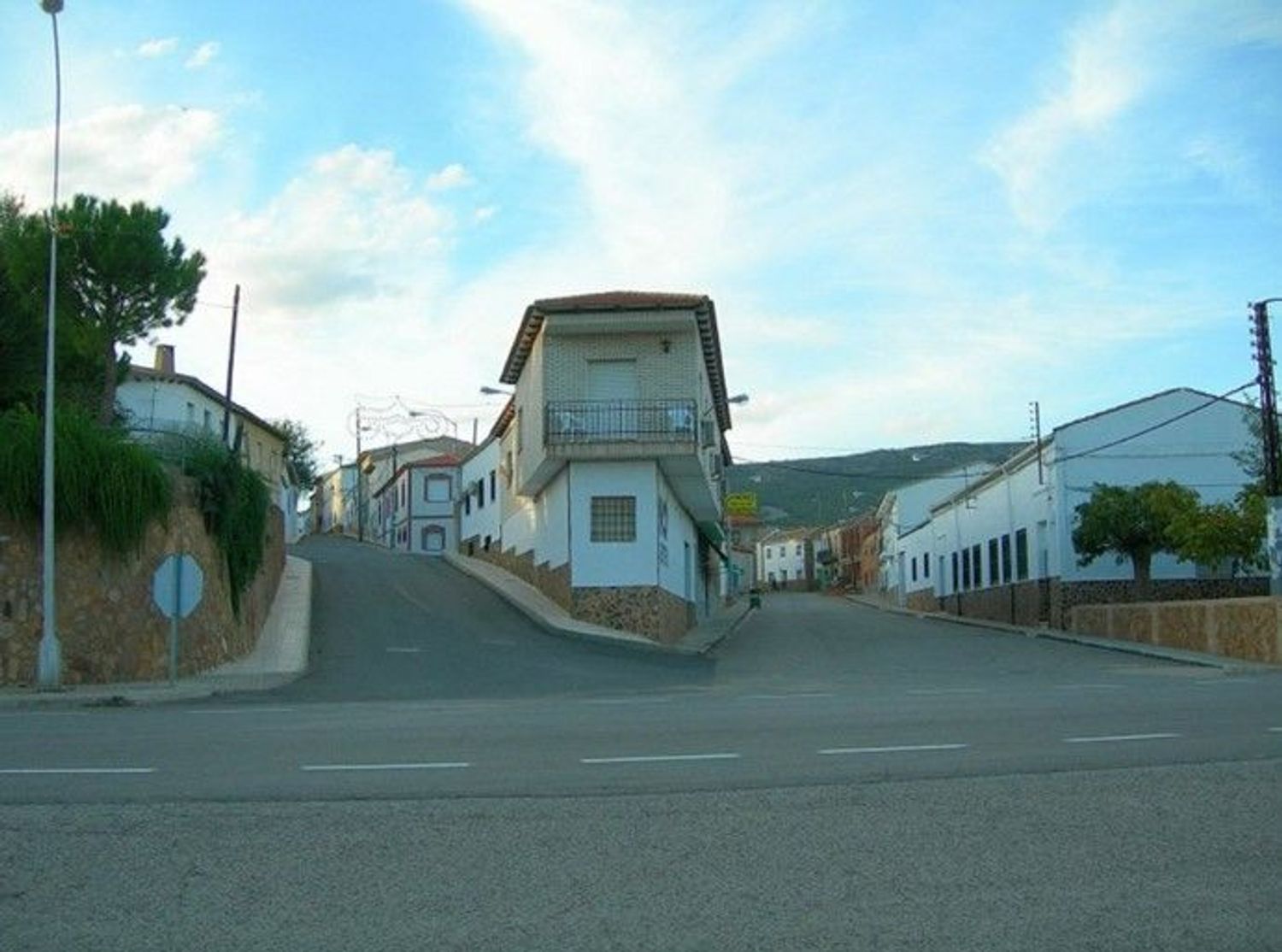 Casa de pueblo en Calle Ramón y Cajal, 6 - Foto 8