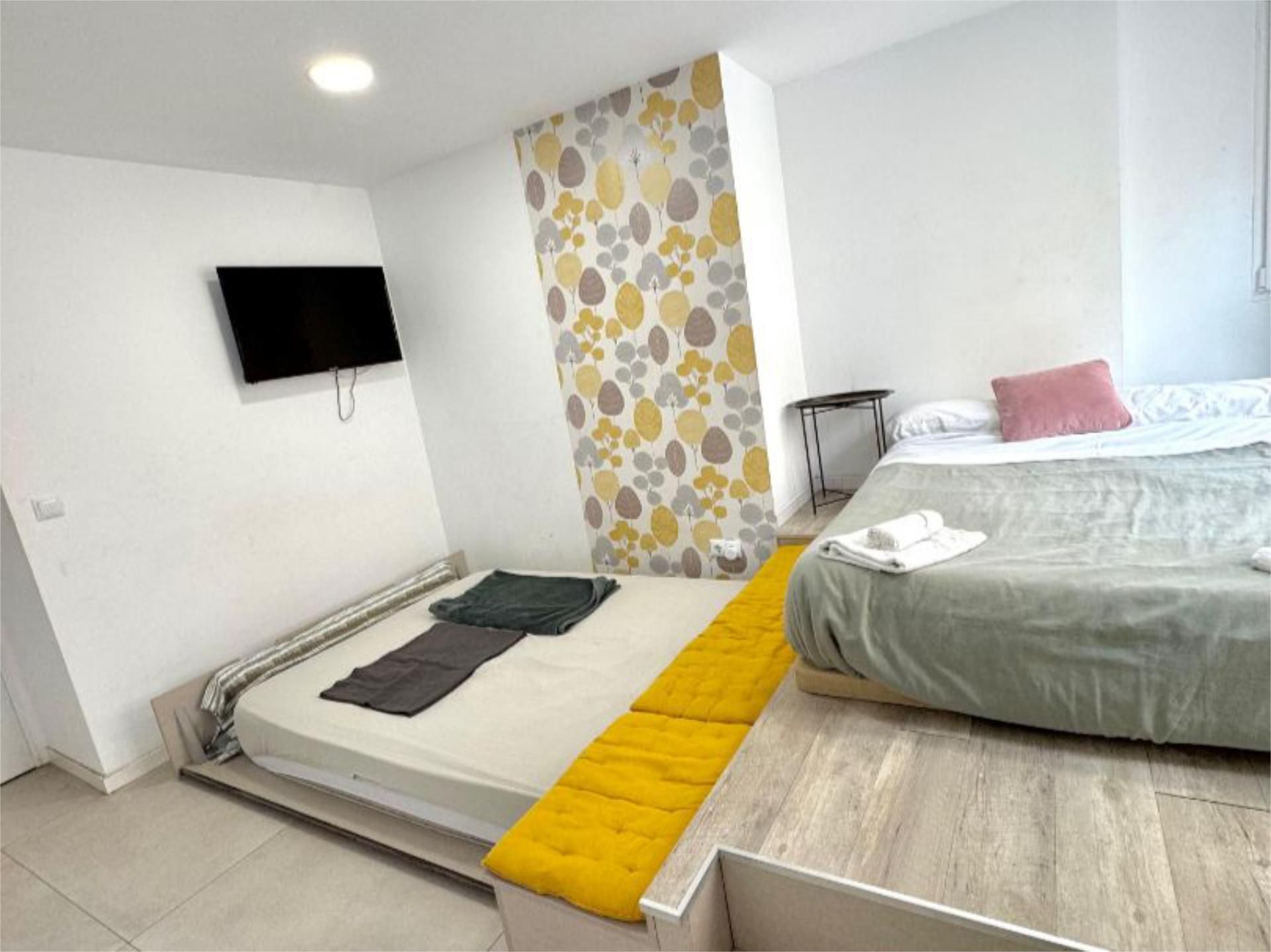 Piso en  Calle San Leandro 13 - Foto 23