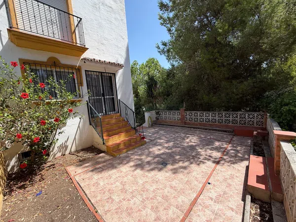 Chalet pareado en Calle Fernando de Zafra, 95, Bello Horizonte-Lindasol - Foto 22