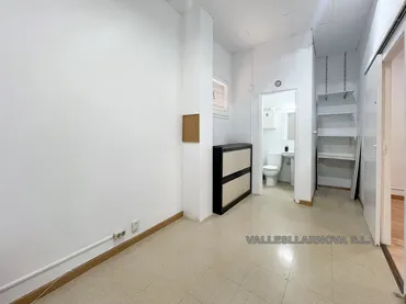 Local comercial en Mollet del Vallès - Foto 11