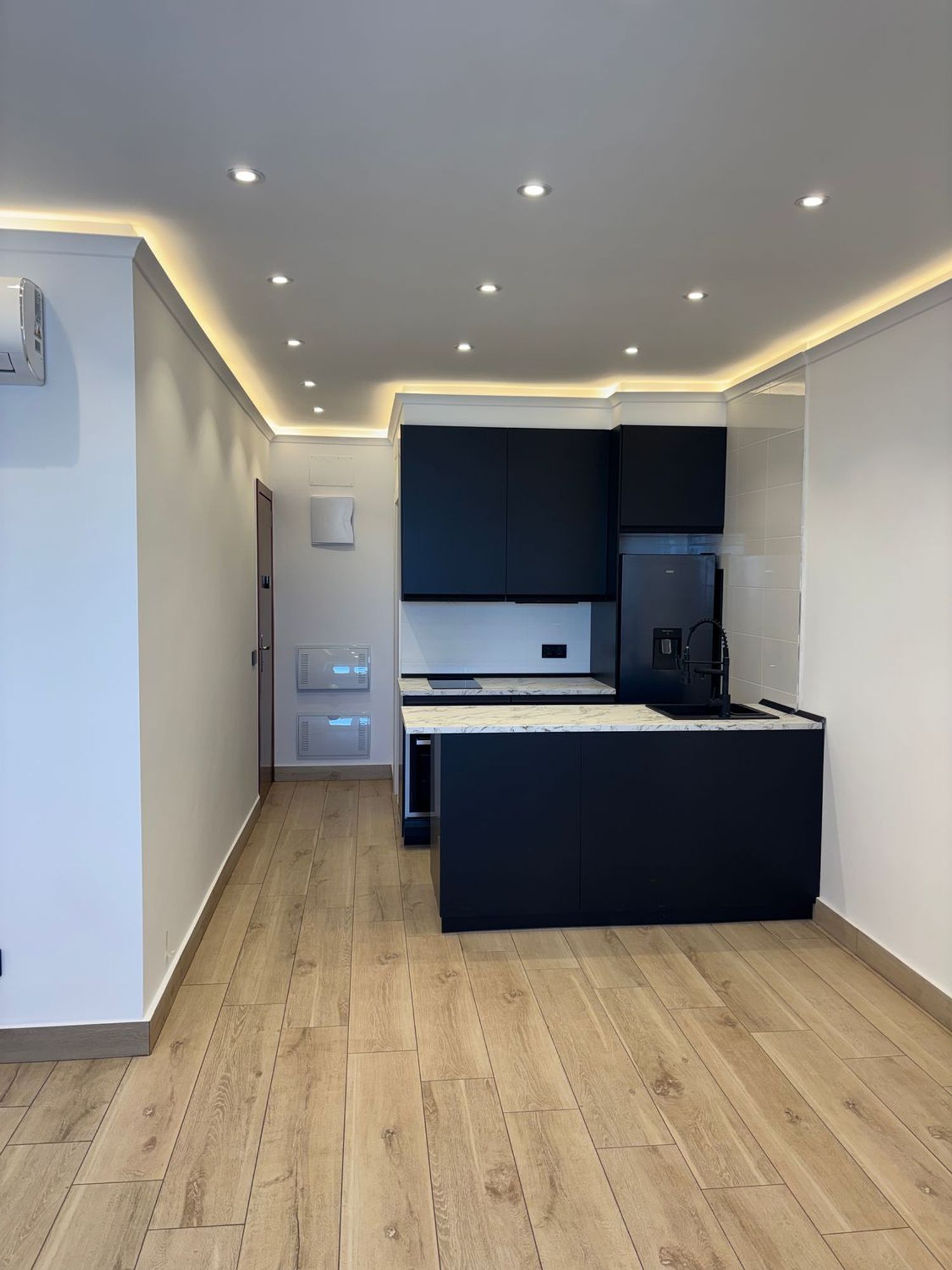 Piso en avenida del General Perón, 32 - Foto 9