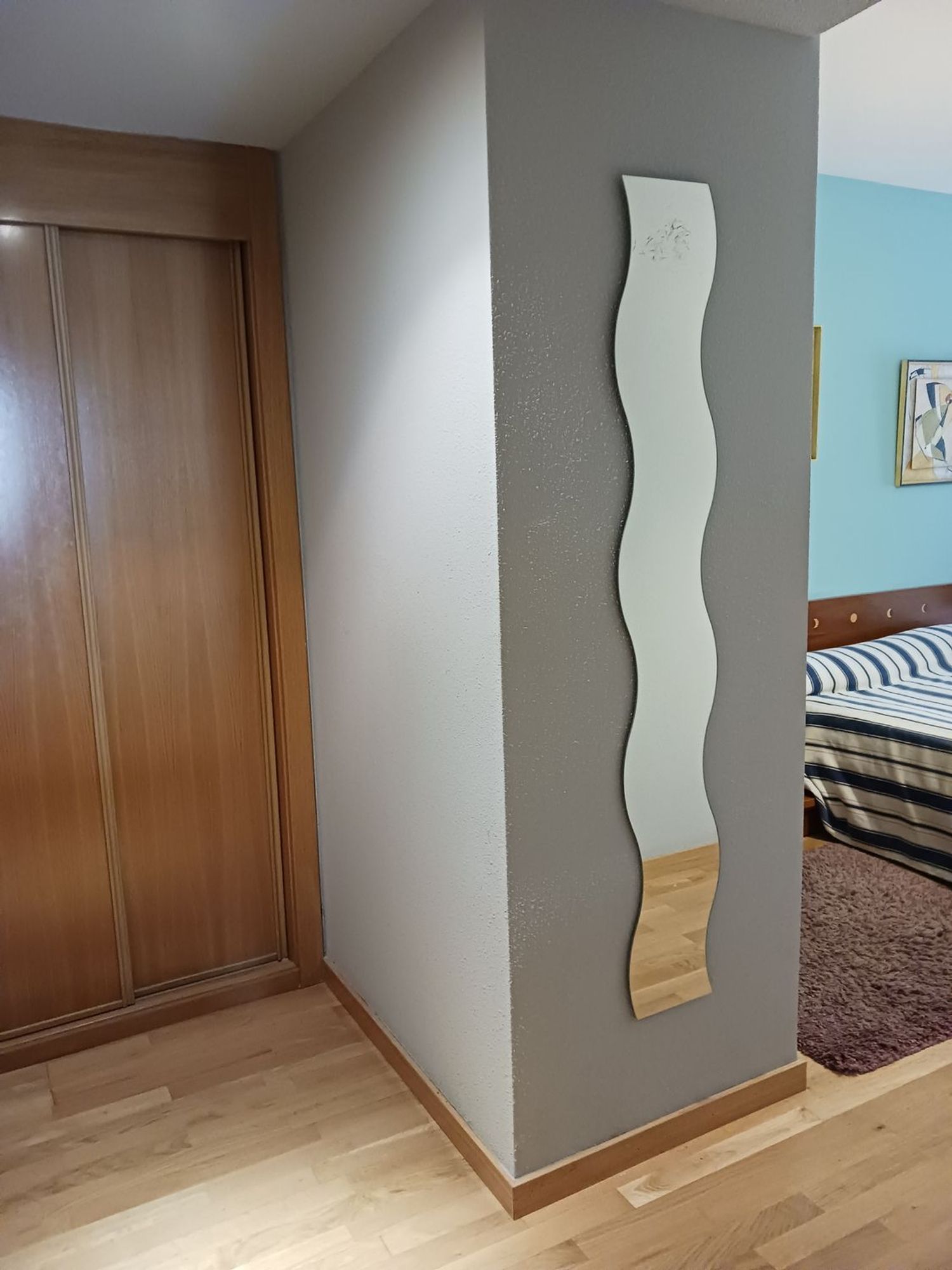 Dúplex en Urb. urbanización Jardín de los Reyes - Parque Real - Foto 12