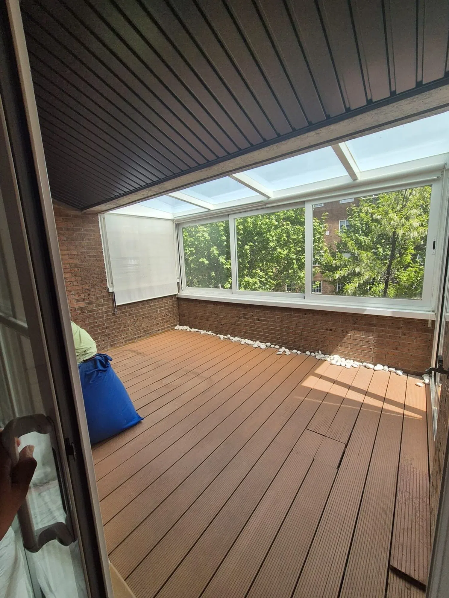 Chalet adosado en calle Isidoro de Sevilla, 14 - Foto 4