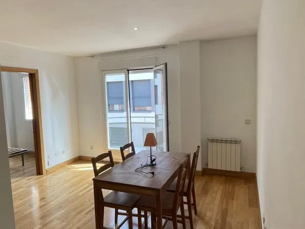 Piso en calle Sierra de Segura, 13 - Foto 1