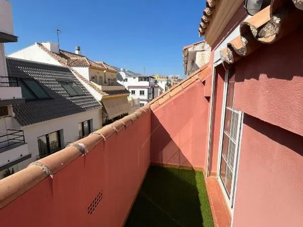 Ático en Calle Palangreros, 9, Zona Puerto Deportivo, Zona Puerto Deportivo - Foto 11