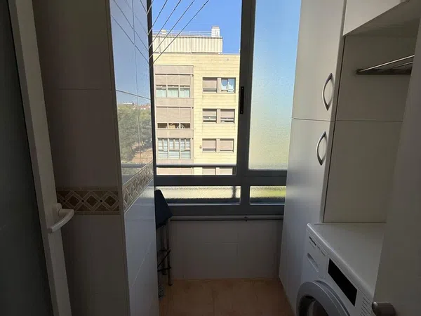 Piso en Calle de José Celestino Mutis, 1, Vega de la Moraleja, Vega de la Moraleja - Foto 13