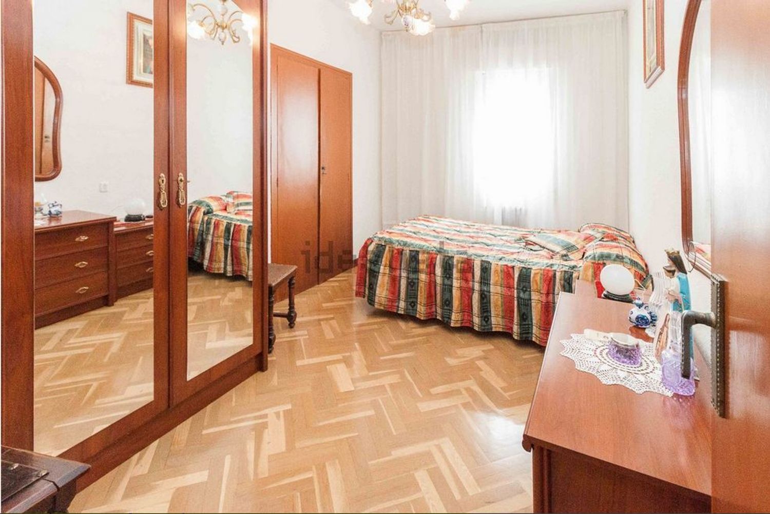 Piso en Calle Palacio Valdés, 34, Carmelitas - Foto 8