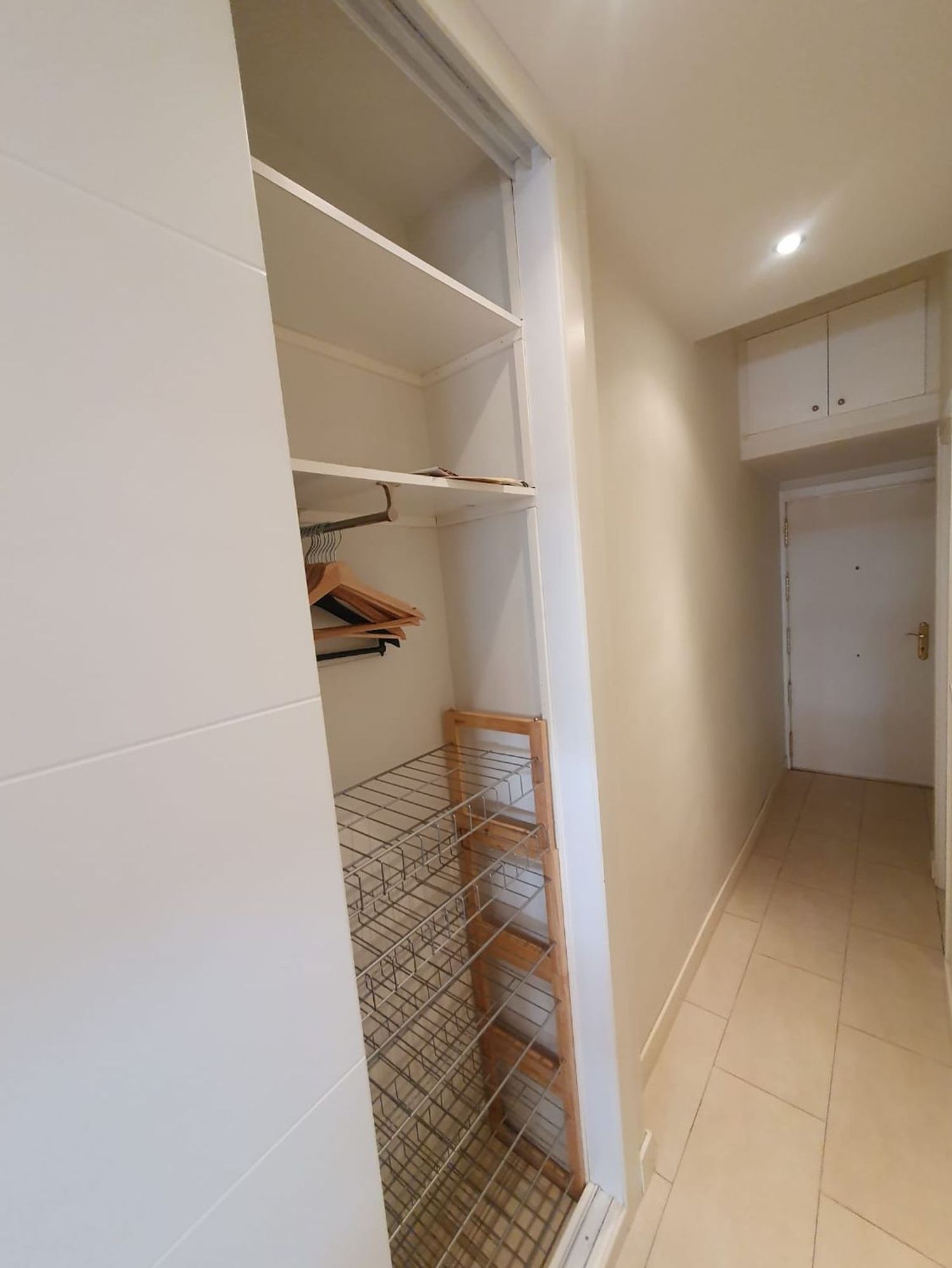 Piso en calle de Sánchez Pacheco, 16 - Foto 21