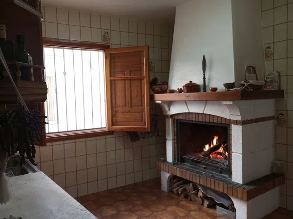 Chalet pareado en Imagen, 10 - Foto 6