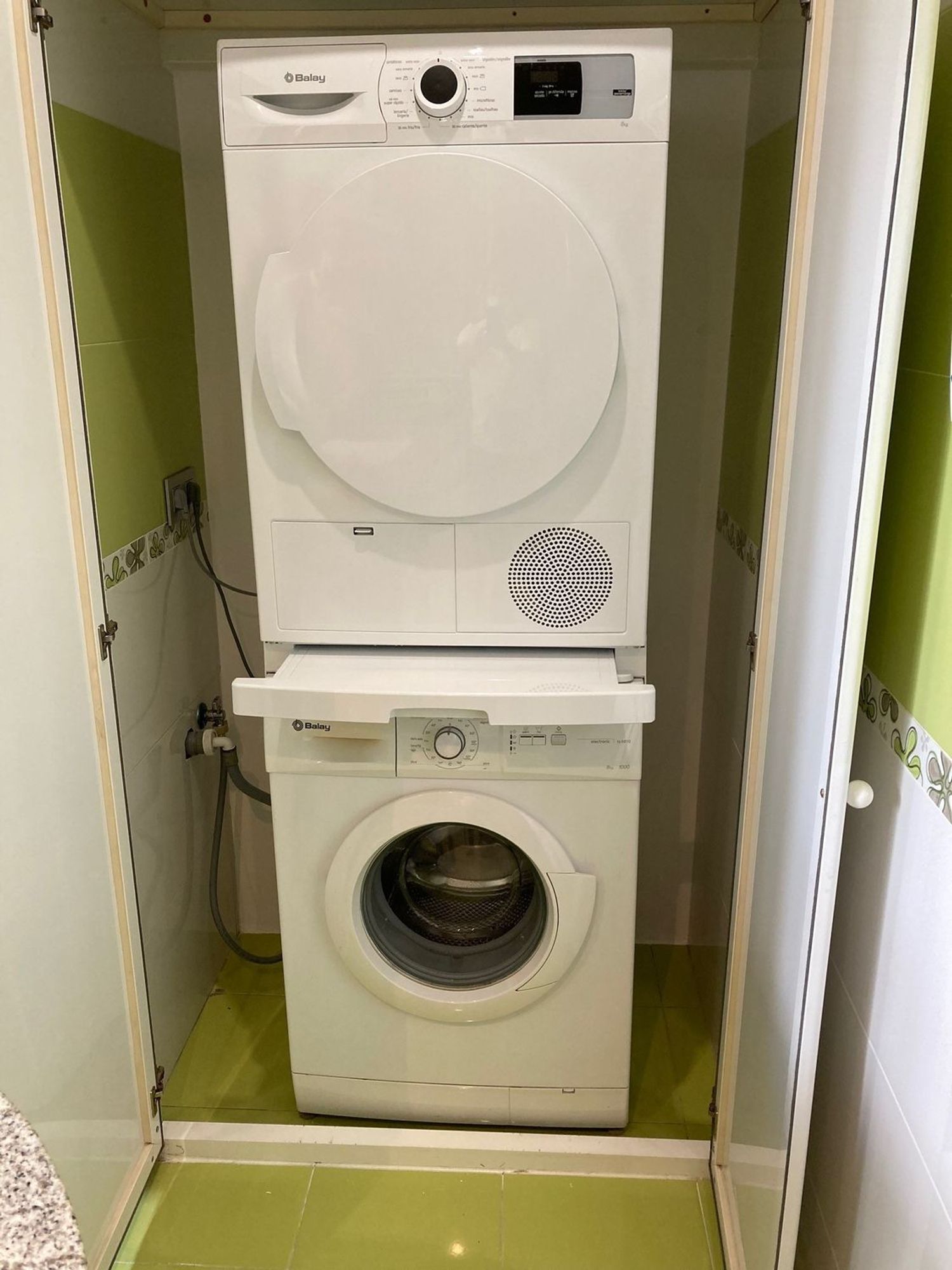 Piso en calle Castillo de Utrera, 3 - Foto 18