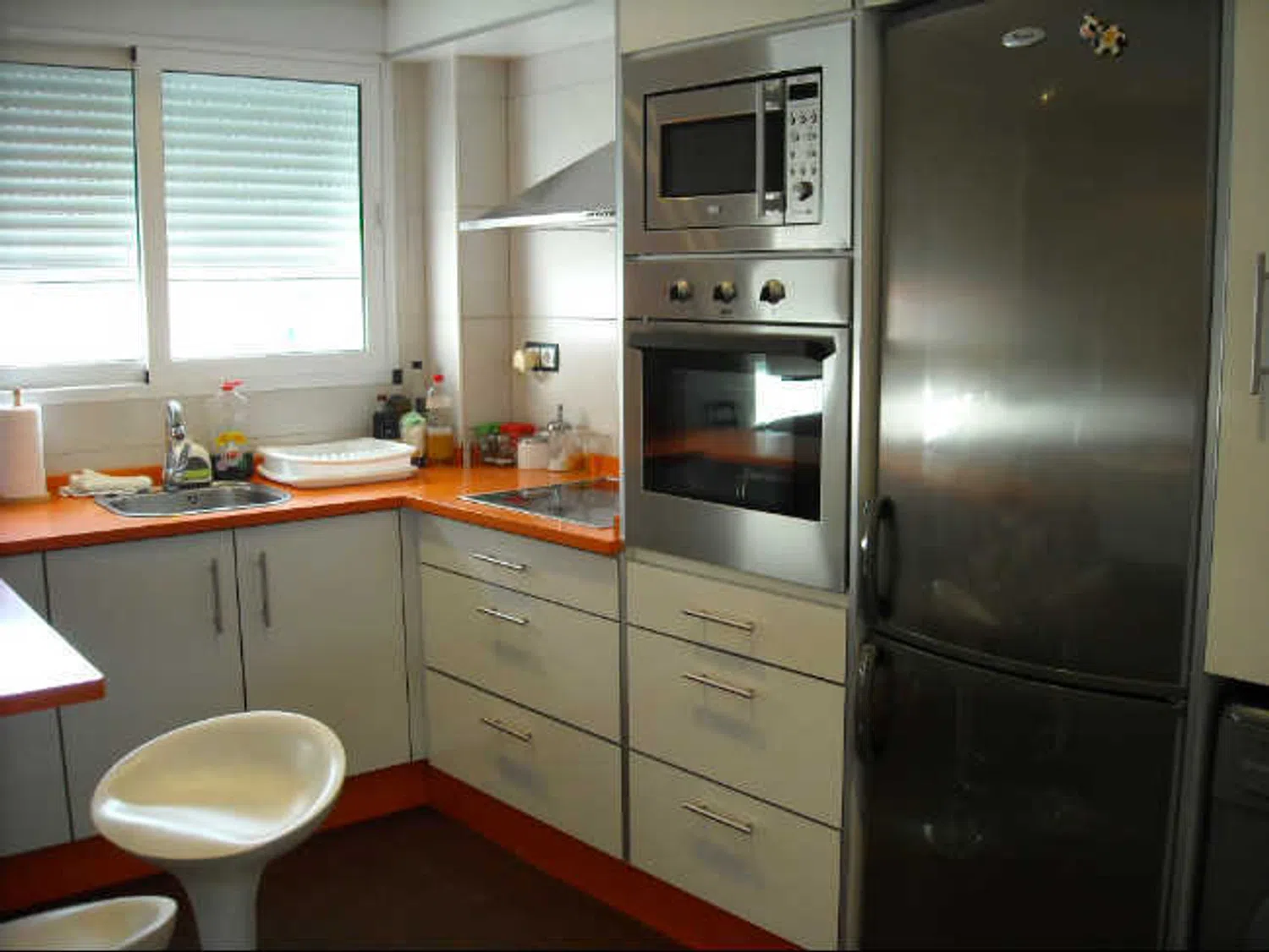 Piso en avenida del Puerto, 56