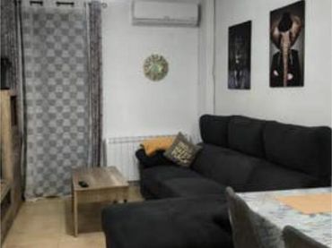 Apartamento en Crntr.       lo un - Foto 1
