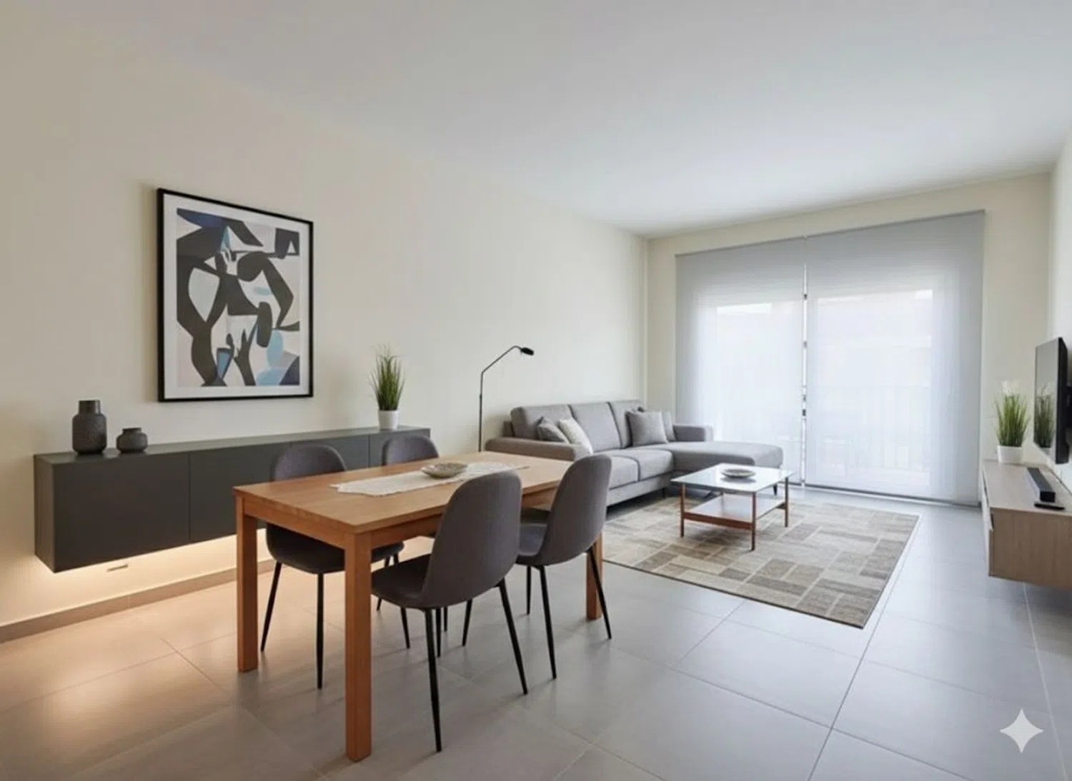 Piso en calle de Núñez de Balboa, 32 - Foto 4