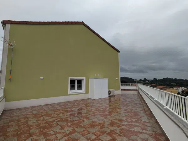 Piso en calle do Viso, 18 - Foto 20